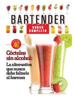 Curso de Bartender
